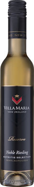 Villa Maria Reserve Noble Riesling Botrytis Selection, Marlborough